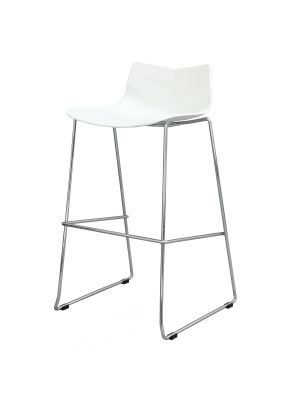 LEAF-06 Bar Stool