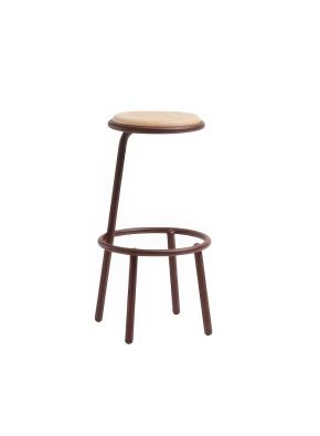 Less H65-H75 M LG Stool