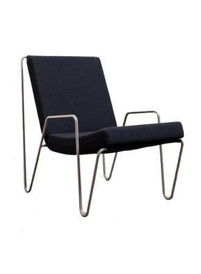 Lia Armchair