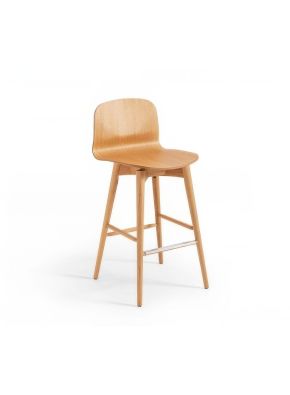 Liù H65 LR-LG Stool