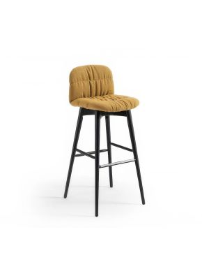 Liù H75 LR-TS2 Stool