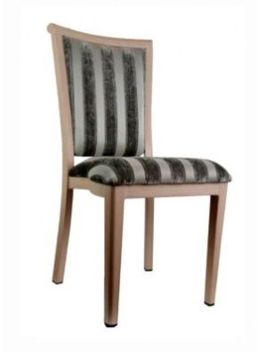 Ling Banquet Chair - Front