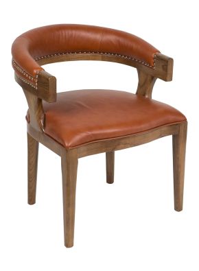 Lisbet Arm Chair