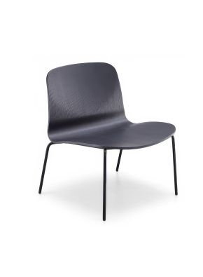 Liù AT M LG_M Lounge Chair