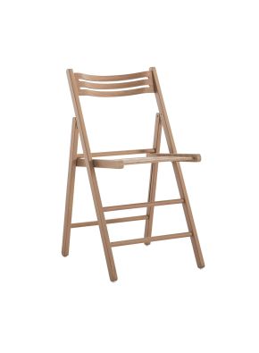 Luis Folding Chair