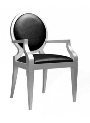 Luis Chair Front