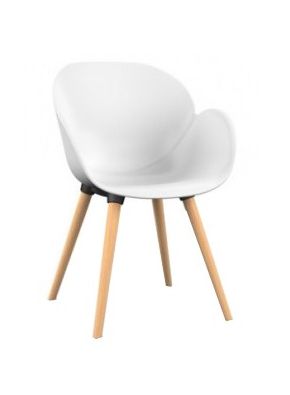 Lux Armchair