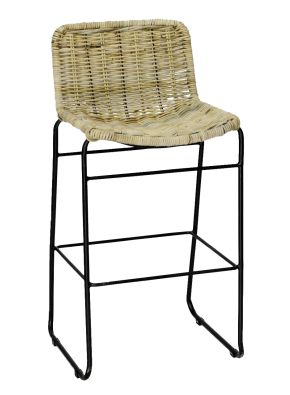 Lyn Rattan Stool