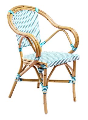 Lyon Bistro Arm Chair