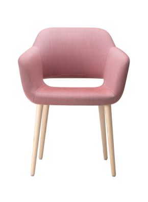 Magda-04 Armchair