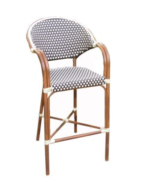 Manny Paris Bar Stool