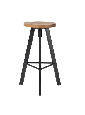 Maple Stool