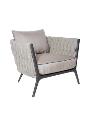 Mataram Armchair