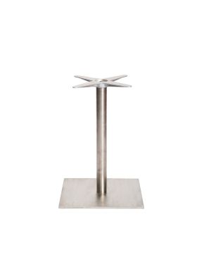 Meridian Square Table Bases | Cafe Tables, Restaurant Furniture, Bar Table