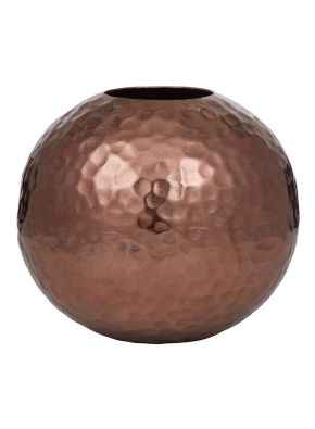 Elements Round Vase