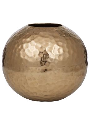 Elements Round Vase