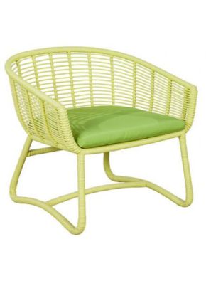 MILO LOUNGE CHAIR