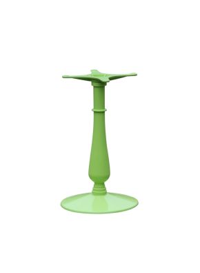 Mint Table Base