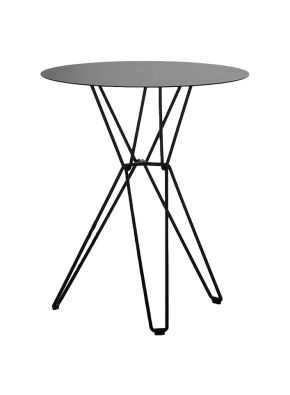 Mio Metal Side Table
