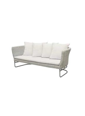 MIRABELLA 3 SEATER SOFA