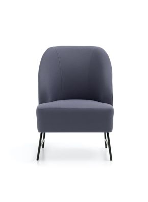 Hierro Lounge Chair