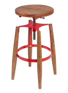 Yun Bar Stool