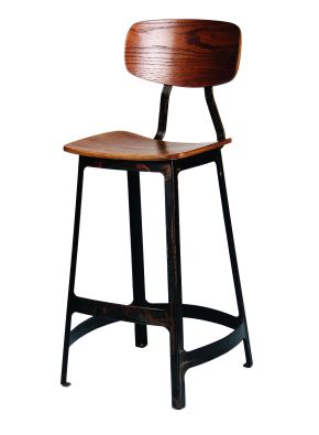 WORK BARSTOOLS