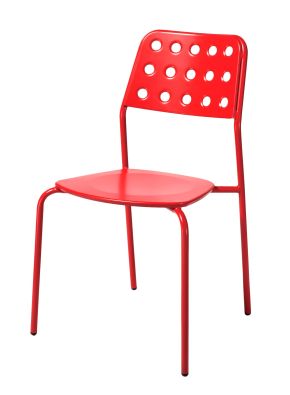 HAL OUTDOOR CHAIR
