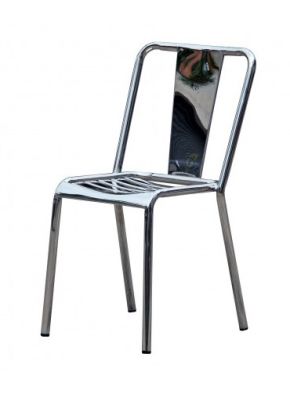 LUCHETTI METALCHAIR