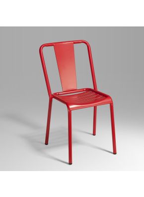 LUCHETTI CHAIR