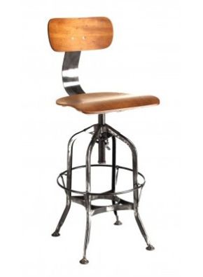 Brooklyn Bar Stool