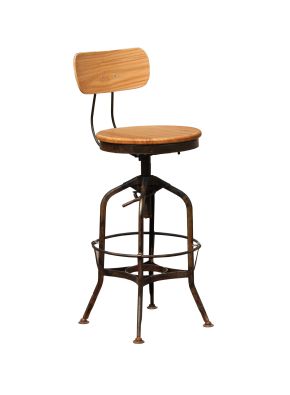 Carla Bar Stool