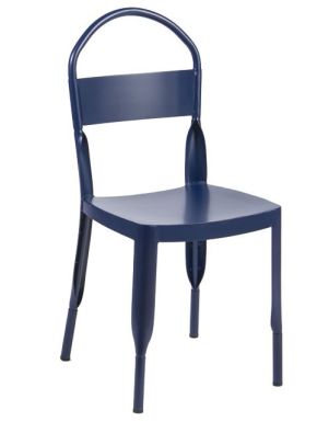 Tenille Metal Chair