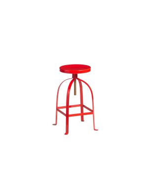 WORKSHOP BAR STOOL