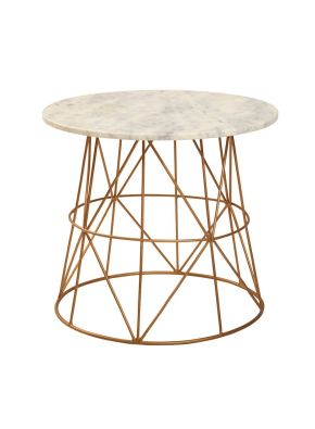 Klein Accent Table