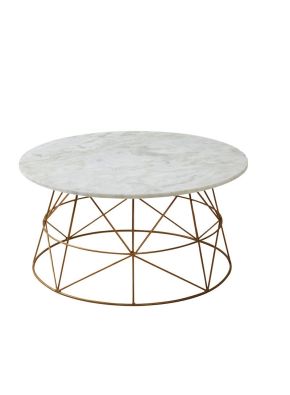 Klein Coffee Table (KD)