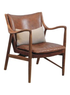 Mya Armchair