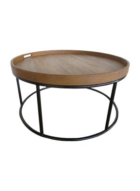 Nampan Coffee Table