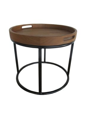 Nampan Side Table