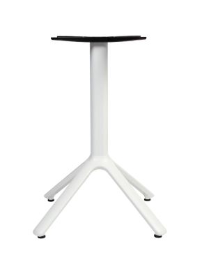 Nema Table Base White