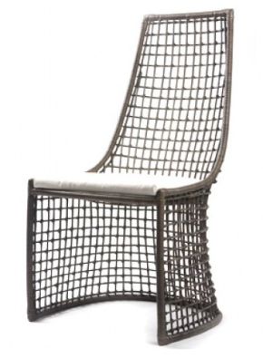 NERISSA DINING CHAIR