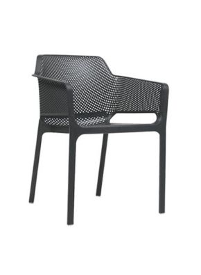 Net Outdoor Armchair