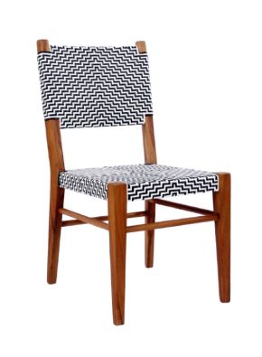 Nias Rattan Chair