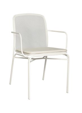 Nino Mesh Armchair