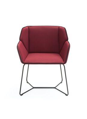 Nira 2293/08 Arm Chair