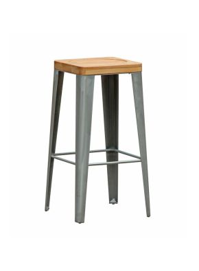 Sea Salt Barstool