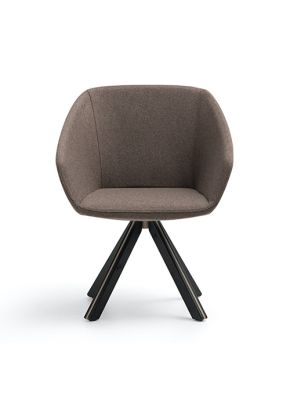 Olav 8298/01 Arm Chair