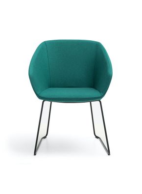 Villarobledo Armchair