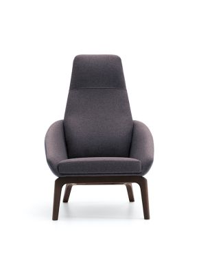 Oviedo Lounge Chair