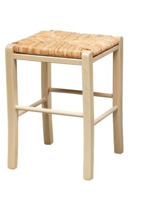 Paesana Italian Trattoria Timber Chair